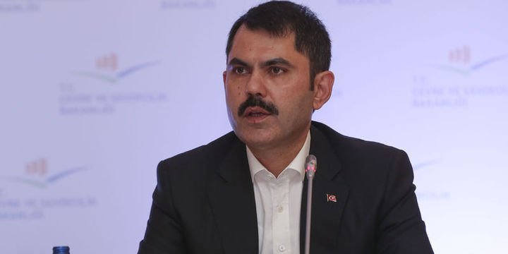 "Rusya ile ilişkileri inşaat ve ekonomide güçlendirmeliyiz"
