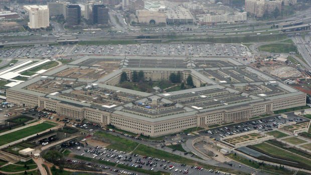 Pentagon'dan Rusya'ya ihlal suçlaması