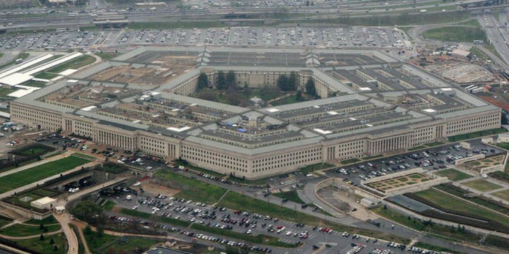 Pentagon