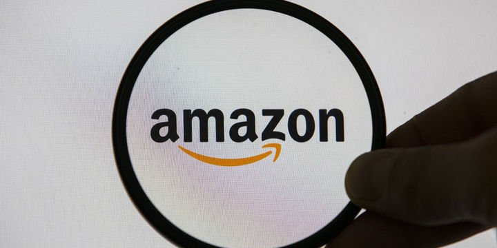 Amazon Türkiye