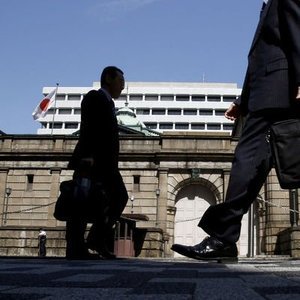 JAPONYA MERKEZ BANKASI FAİZLERİ DEĞİŞTİRMEDİ
