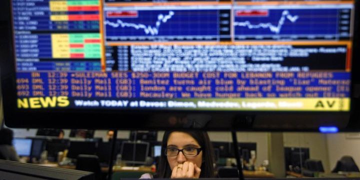 Küresel Piyasalar: Asya hisseleri yükselişini sürdürdü, dolar yatay seyretti