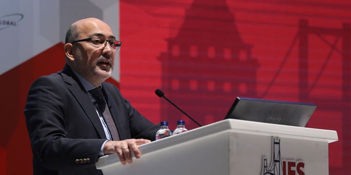 Albaraka Türk/Utku: Borsamız hiç olmadığı kadar ucuz