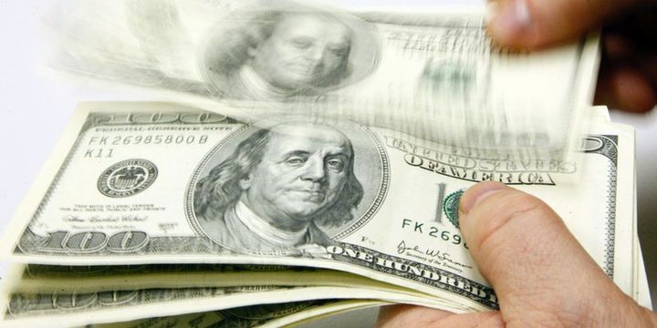 Dolar/TL