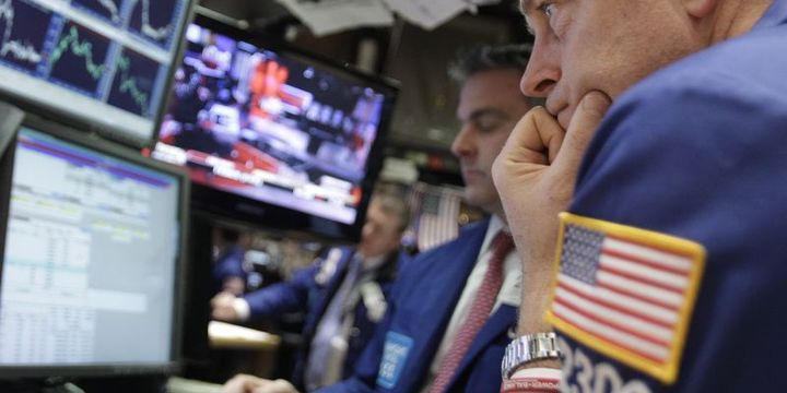 New York borsası yükselişle açıldı
