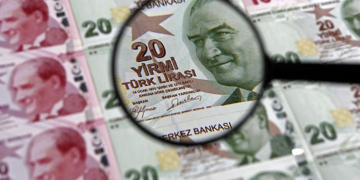 "Türk Lirası