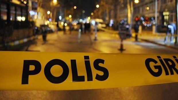 Azeri iş adamı İsmailov silahlı saldırıda hayatını kaybetti