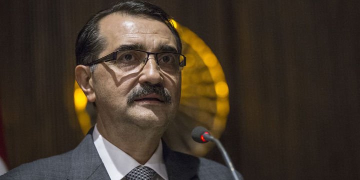 Enerji Bakanı Dönmez: Az elektrik tüketene düşük tarife