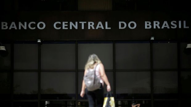 Brezilya Merkez Bankası faizleri değiştirmedi