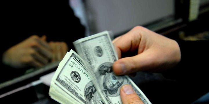 Dolar ayın en düşük seviyesine yaklaşıyor