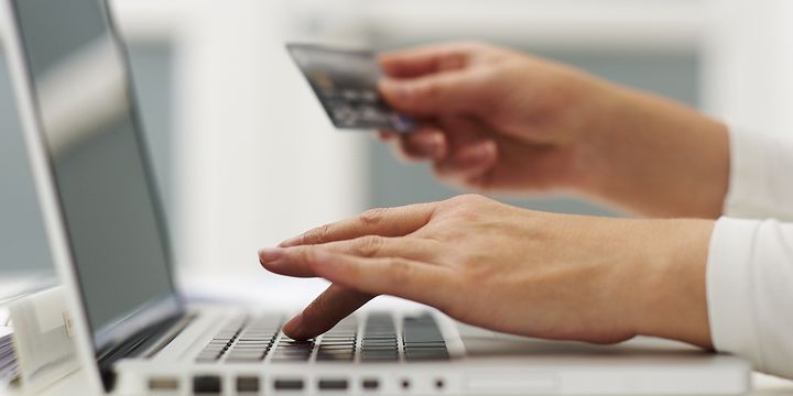 ‘Tüketiciler için online dünya fizikselden daha güvenli’