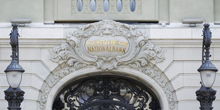 İsviçre Merkez Bankası faiz değiştirmedi