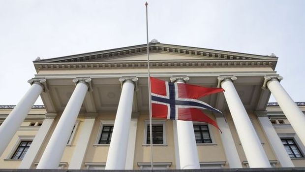 Norveç MB politika faizini yükseltti