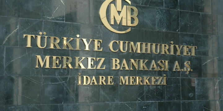 TCMB, repo ihalesiyle piyasaya yaklaşık 35 milyar lira verdi