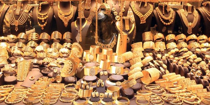 Kapalıçarşıda altının kapanış fiyatları (20.09.2018)