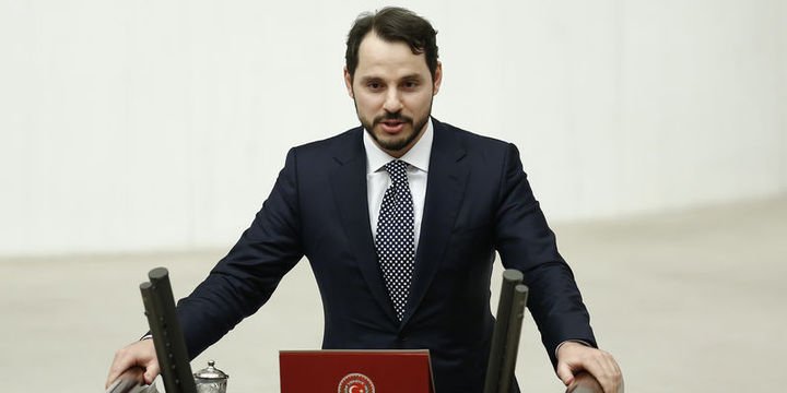 Albayrak: Pazartesi günü bankalarda yapılandırma başlayacak