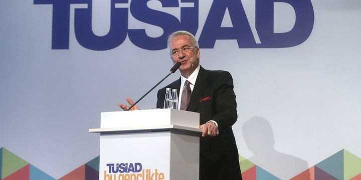 TÜSİAD