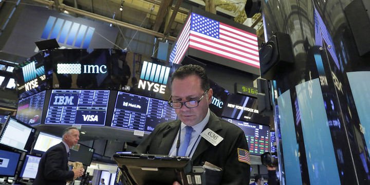 Dow Jones Endeksi rekorla kapandı