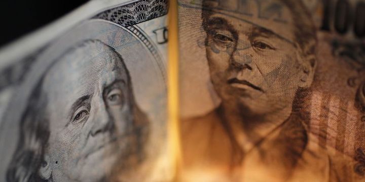 Yen dolar karşısında 2 ayın düşüğüne geriledi