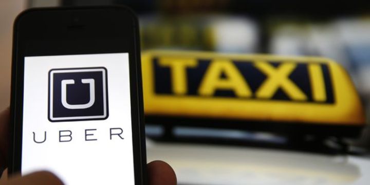 Uber rakibi Careem