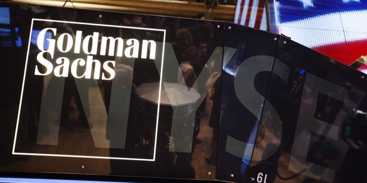 Goldman altın fiyatlarında kademeli yükseliş bekliyor