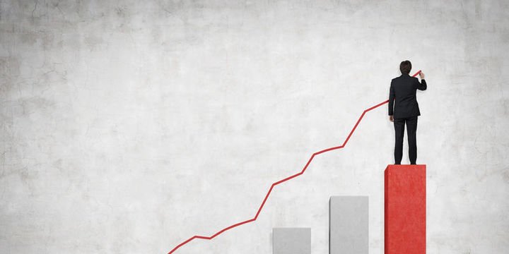 Borsa yeni günde yükselişte