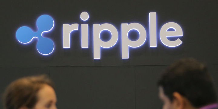 Ripple yüzde 22 yükselerek kripto paralara öncülük etti