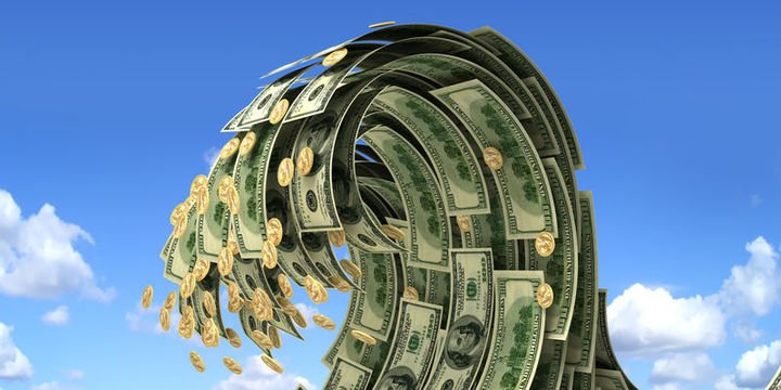 Dolar/TL %1