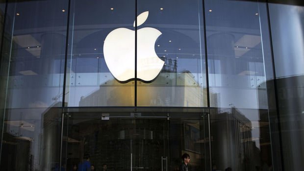 Apple 15.3 milyar dolar vergi borcu ödedi