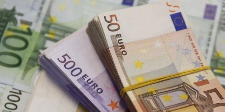 Deutsche Bank: Euro ticaret savaşının galibi olabilir