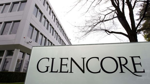 Glencore hisse geri alımlarını 1 milyar dolar artıracak