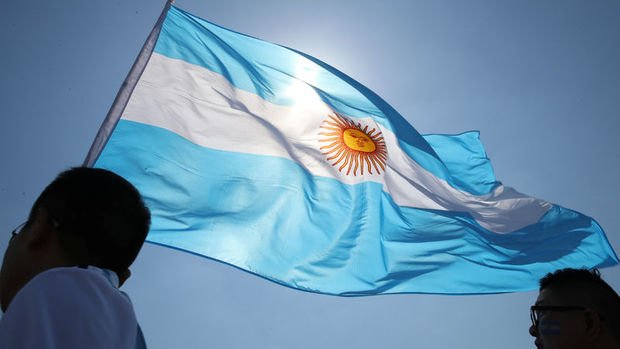 Arjantin ve IMF arasında 57 milyar dolarlık yeni anlaşma