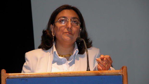 Erişah Arıcan Borsa İstanbul'un ilk kadın başkanı oldu