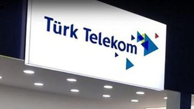Türk Telekom'dan 