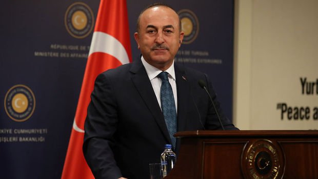 Dışişleri Bakanı Çavuşoğlu'ndan İdlib açıklaması