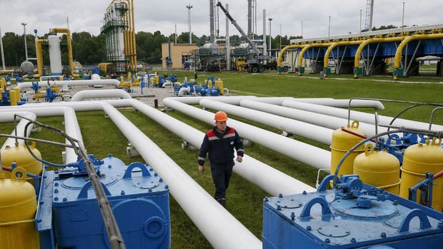Gazprom, Bosphorus Gaz'daki hisselerini sattı