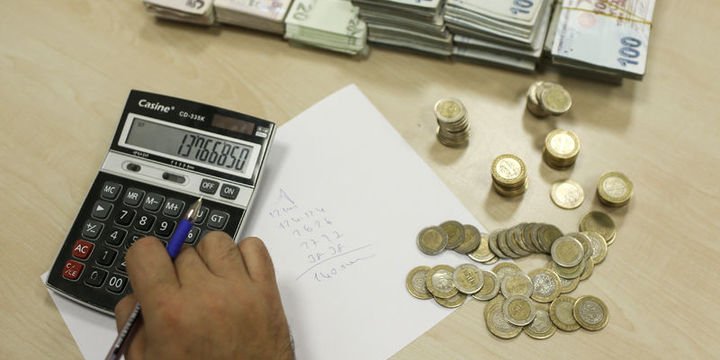 Borçların yeniden yapılandırılmasında süre uzatıldı Borçların yeniden yapılandırılmasında süre uzatıldı