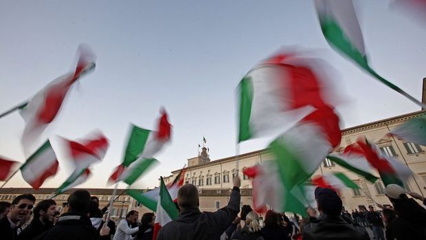 İtalyan 10 yıllık devlet tahvilleri faizi 55 ayın zirvesinde