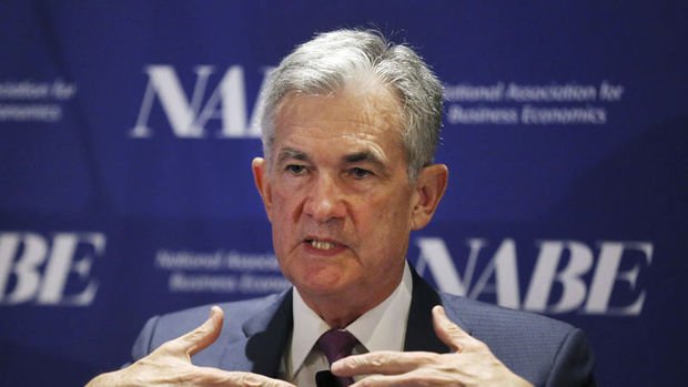 Fed/Powell: Kademeli faiz artırımları devam edecek