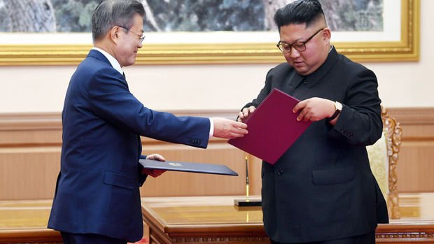 Güney Kore'den Kuzey Kore ile görüşmelerde esneklik vurgusu