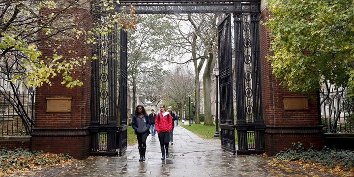 “Yale Üniversitesi kripto fonuna yatırım yapacak”