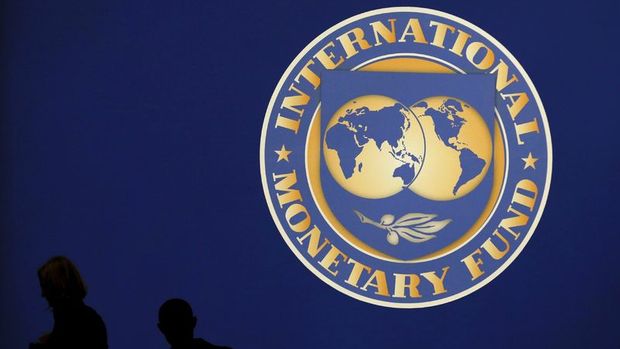 IMF küresel büyüme beklentilerini düşürdü