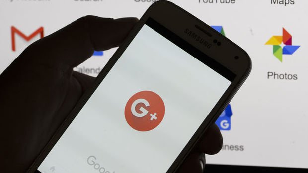 Google Plus güvenlik açığı nedeniyle kapanıyor