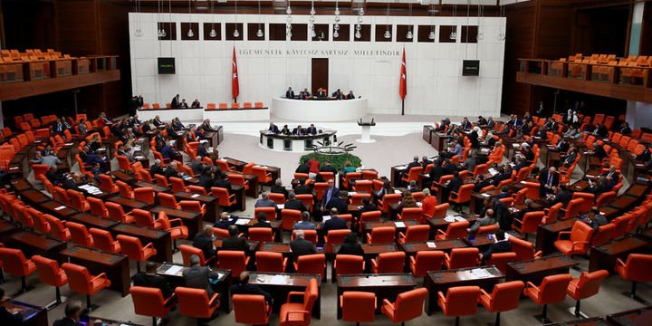 Trafik cezalarında artış teklifi Meclis