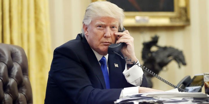 Trump Cemal Kaşıkçı için Suudilerle konuşacak