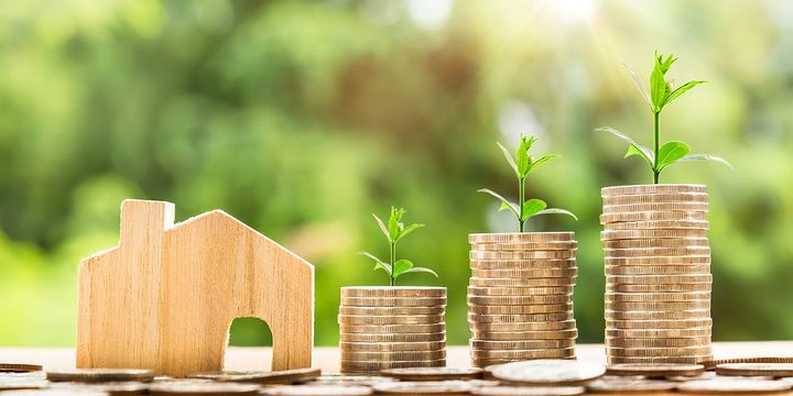 Bankacılık sektörünün kredi hacmi arttı