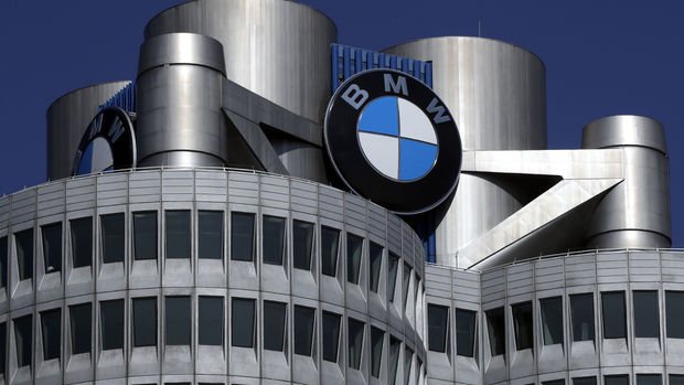 BMW, blockchain turnuvasına ev sahipliği yapacak