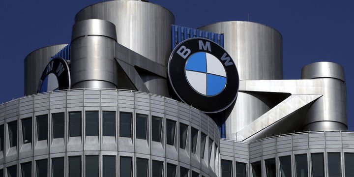BMW, blockchain turnuvasına ev sahipliği yapacak