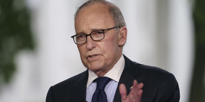 Kudlow: Trump, Fed
