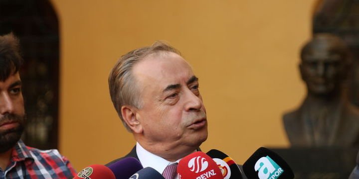 Galatasaray UEFA